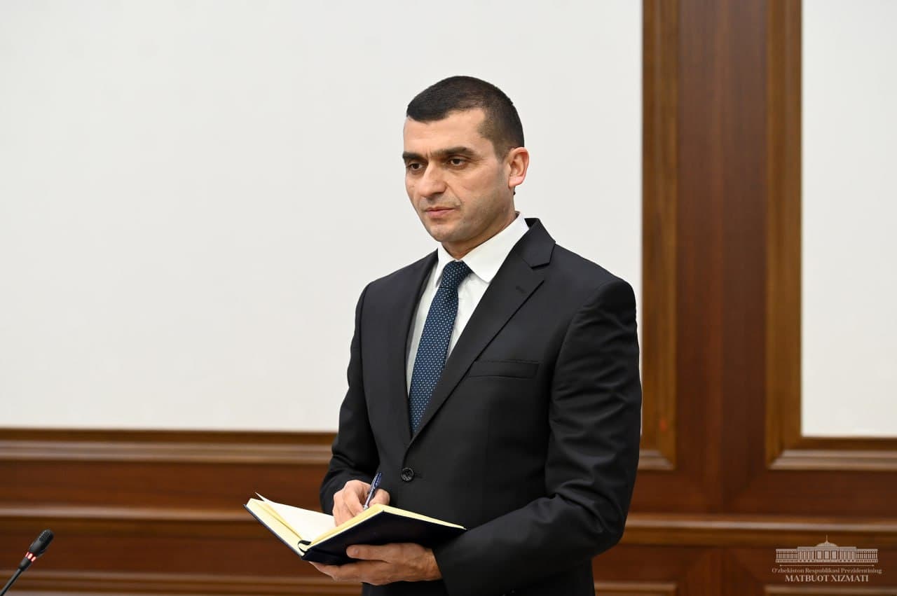 Sog‘liqni saqlash sohasidagi takliflar ko‘rib chiqildi